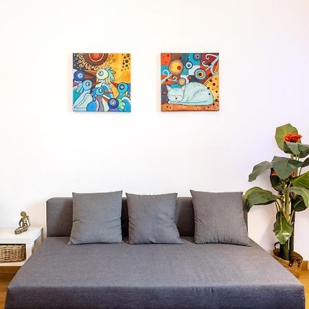 Sunny Citycenter Apartment - Graz Main Station エクステリア 写真