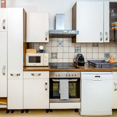 Sunny Citycenter Apartment - Graz Main Station エクステリア 写真