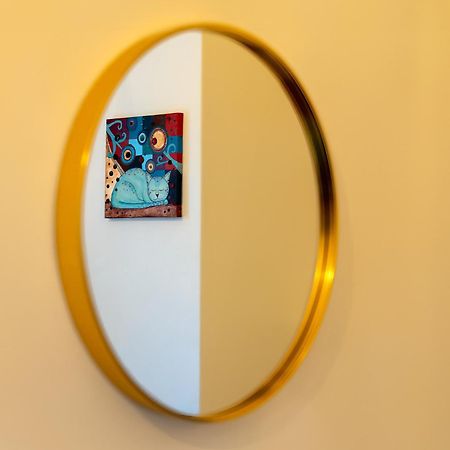 Sunny Citycenter Apartment - Graz Main Station エクステリア 写真