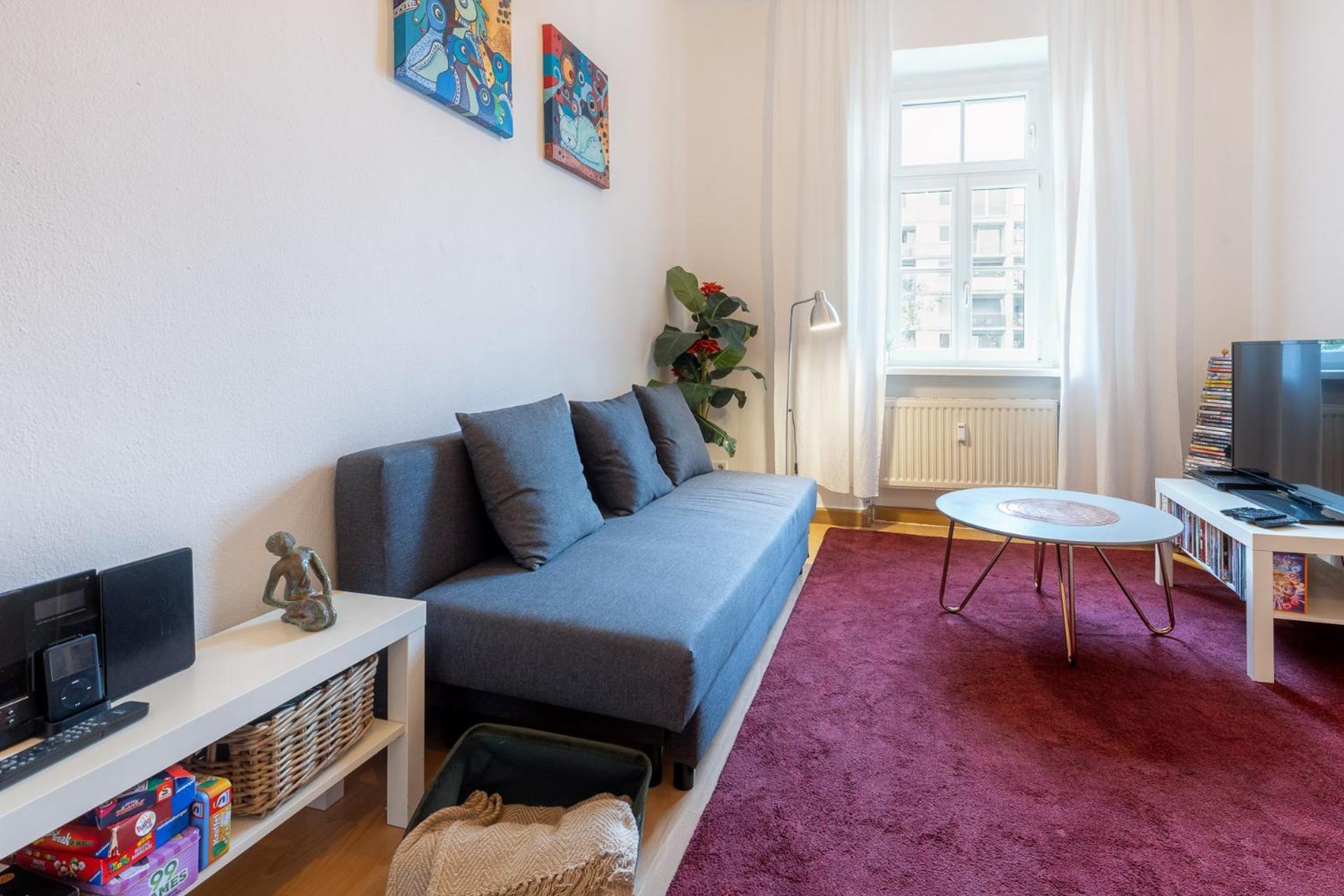 Sunny Citycenter Apartment - Graz Main Station エクステリア 写真