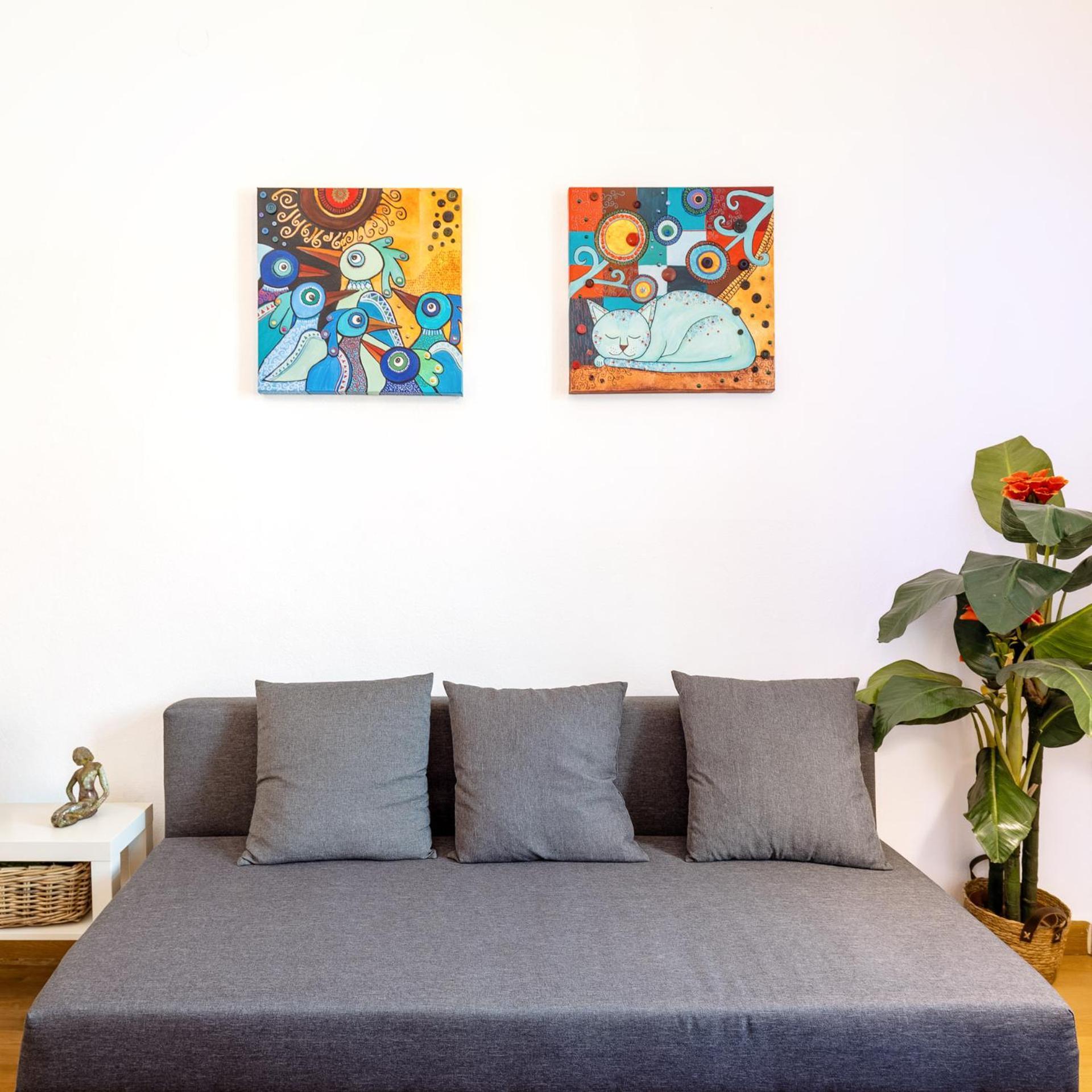 Sunny Citycenter Apartment - Graz Main Station エクステリア 写真