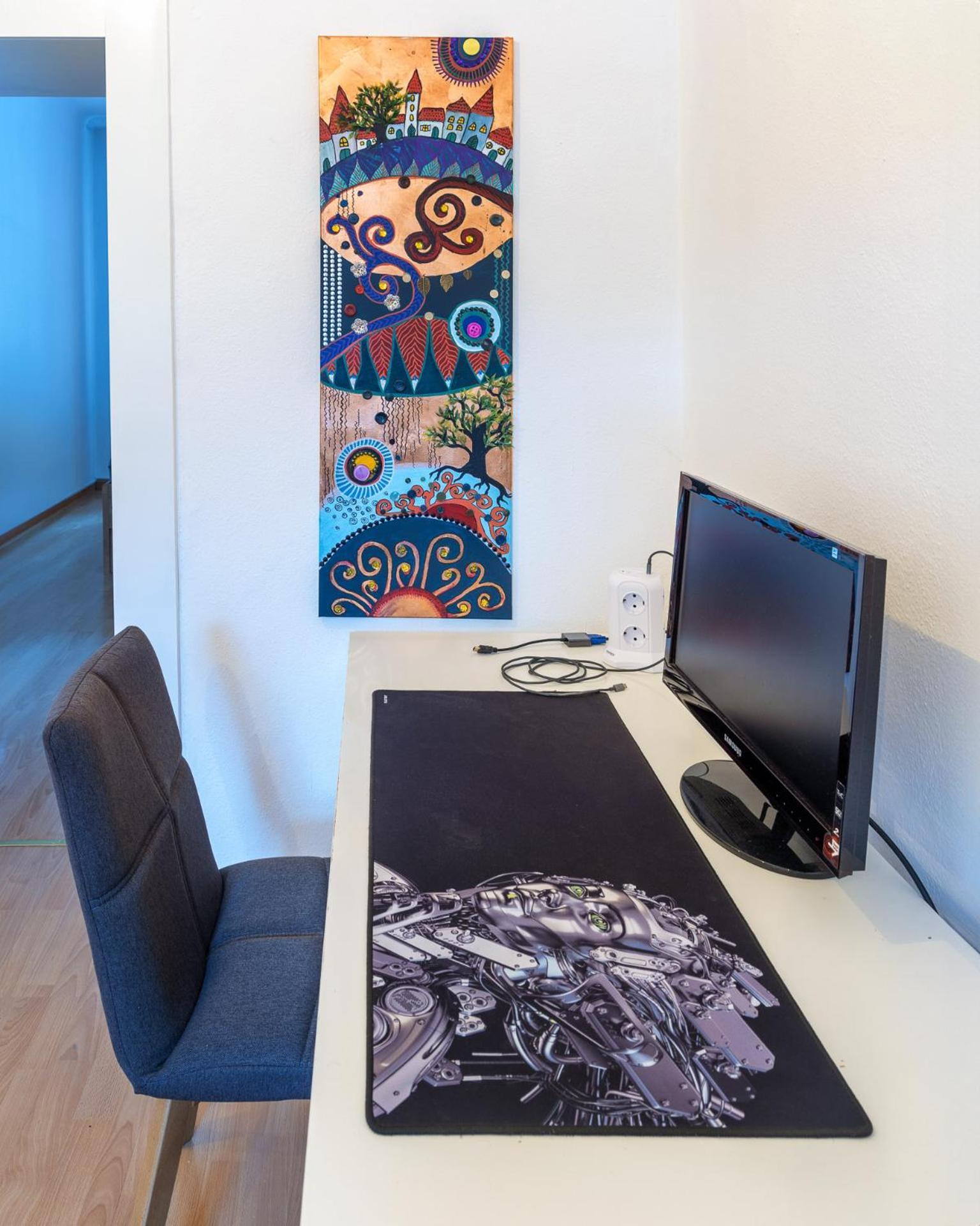 Sunny Citycenter Apartment - Graz Main Station エクステリア 写真