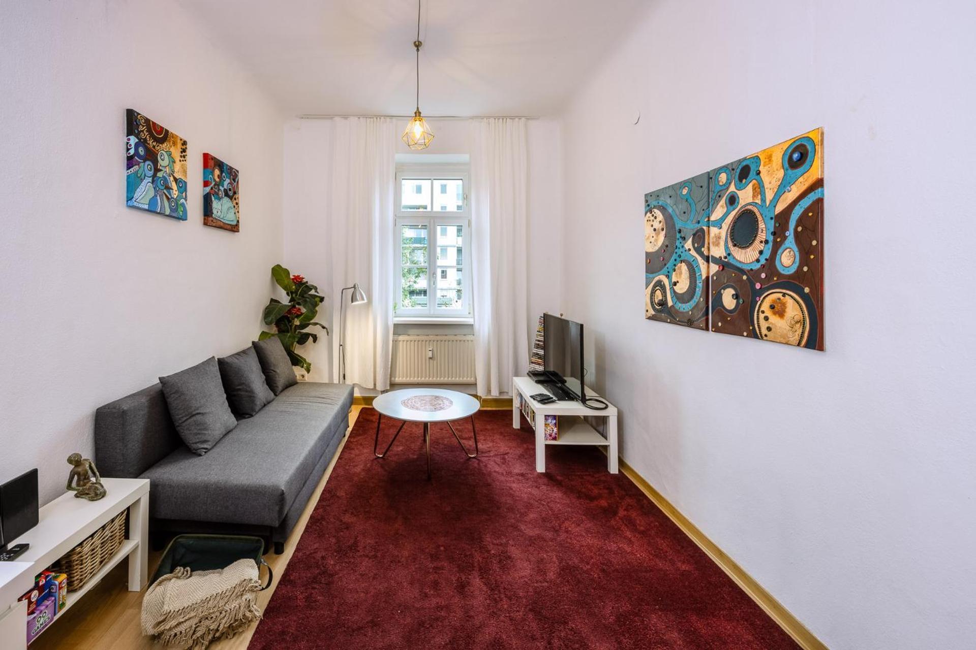 Sunny Citycenter Apartment - Graz Main Station エクステリア 写真