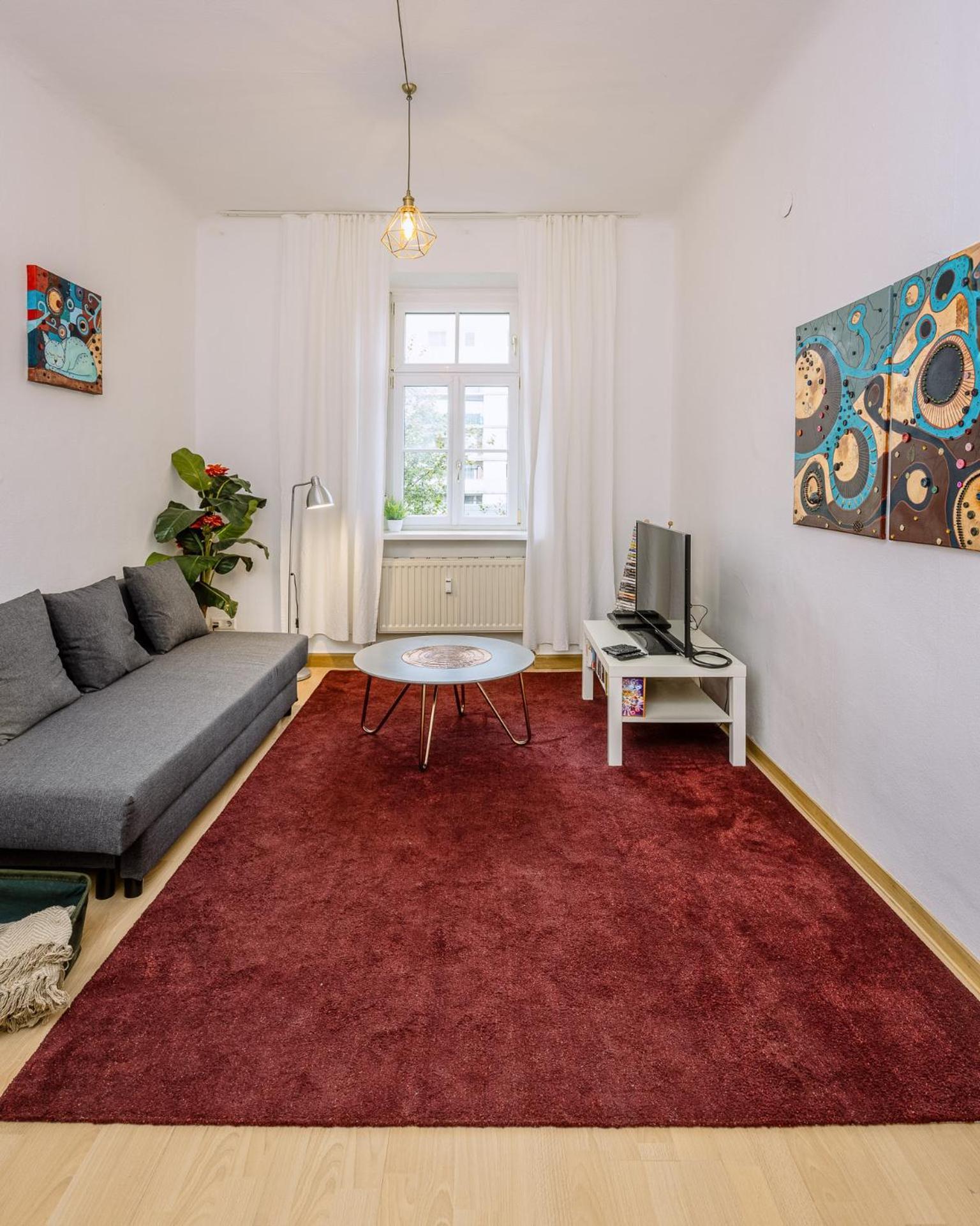 Sunny Citycenter Apartment - Graz Main Station エクステリア 写真