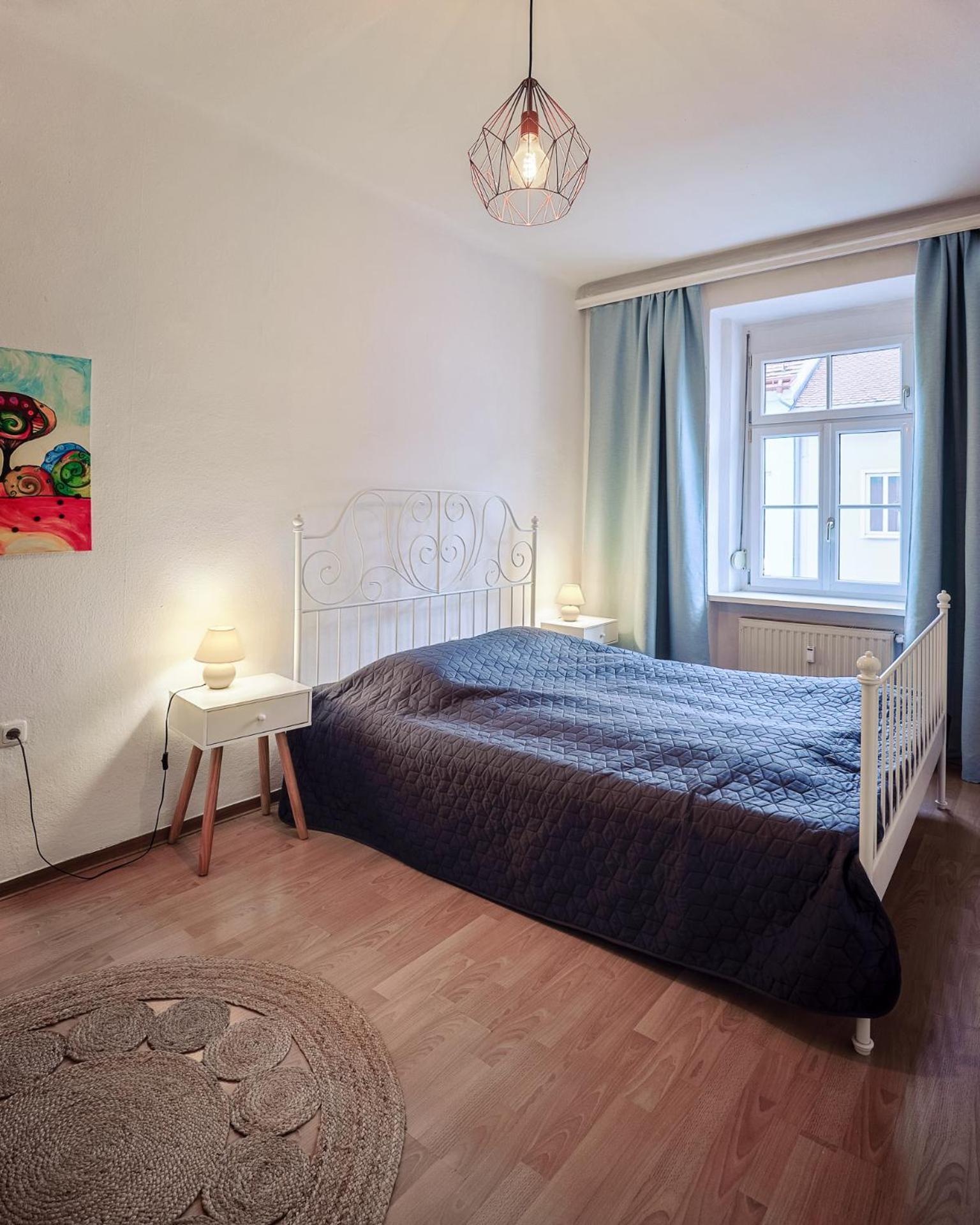 Sunny Citycenter Apartment - Graz Main Station エクステリア 写真