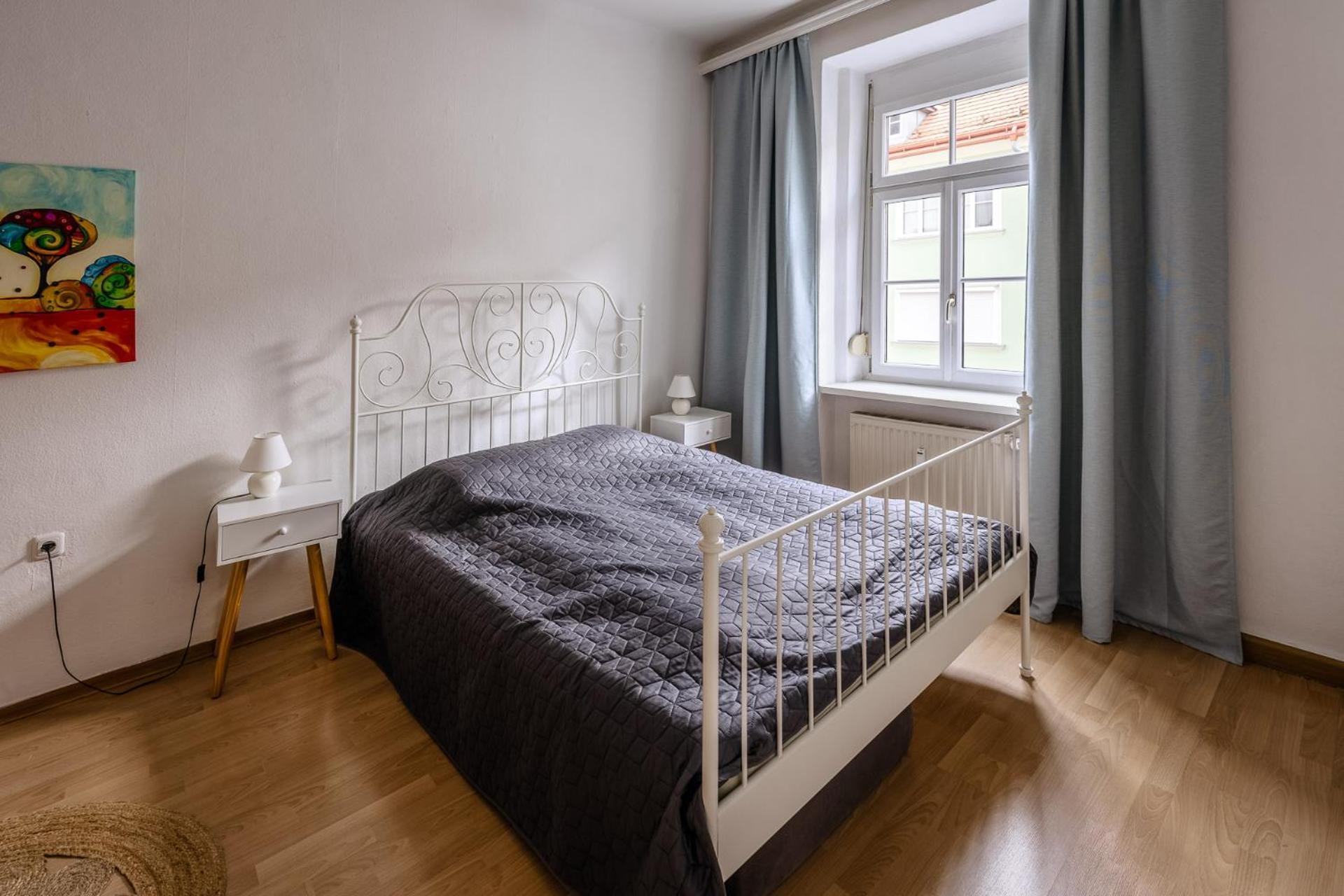 Sunny Citycenter Apartment - Graz Main Station エクステリア 写真