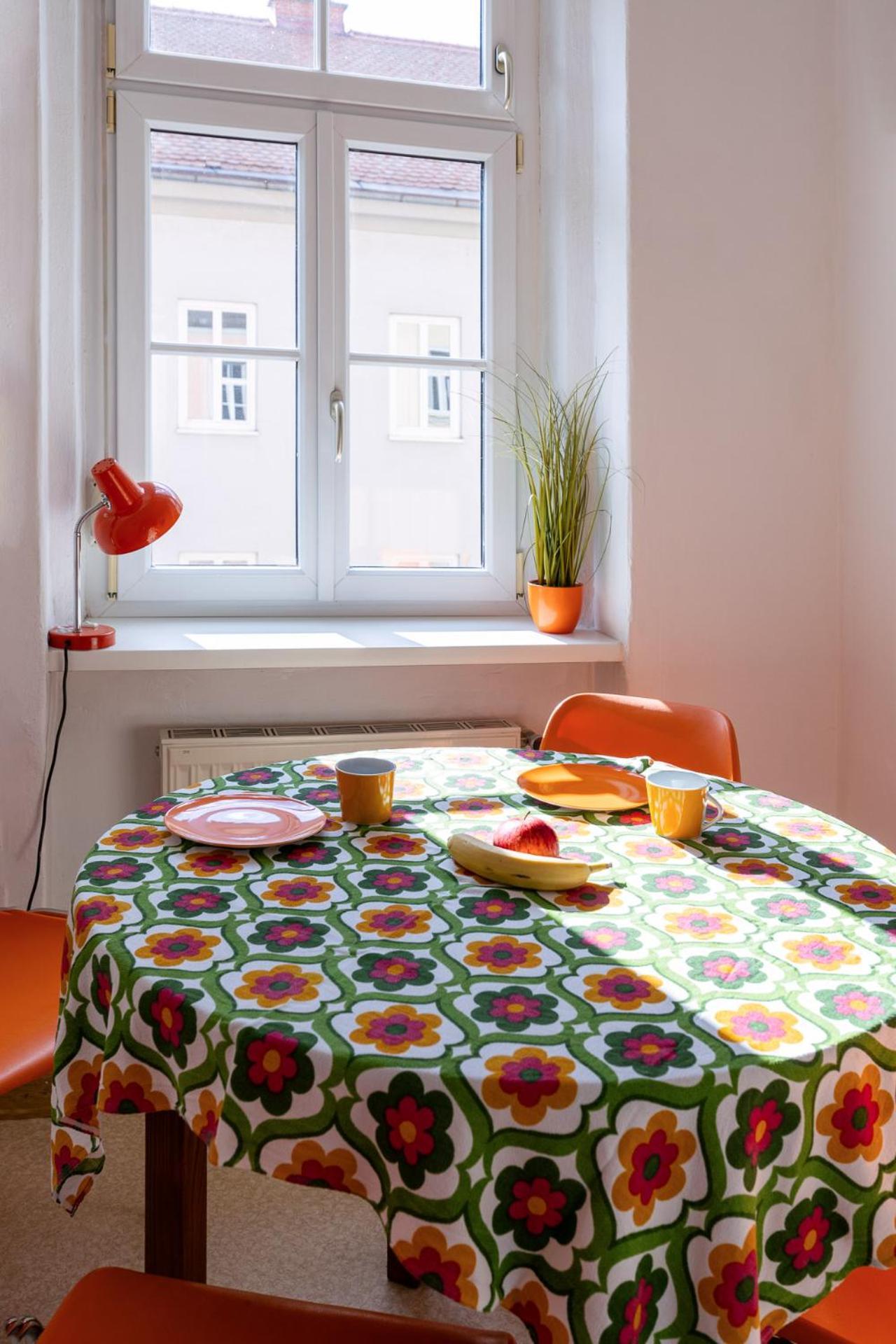 Sunny Citycenter Apartment - Graz Main Station エクステリア 写真