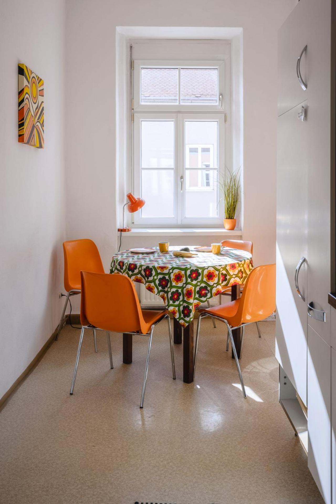 Sunny Citycenter Apartment - Graz Main Station エクステリア 写真