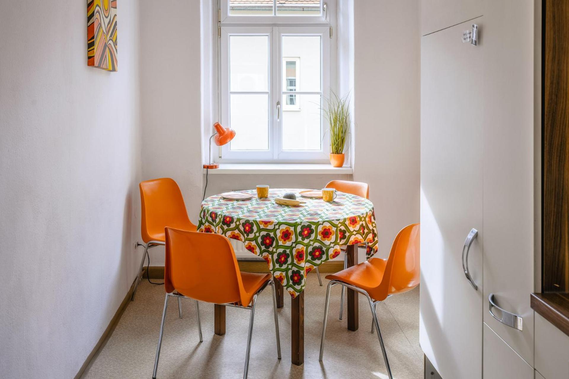 Sunny Citycenter Apartment - Graz Main Station エクステリア 写真