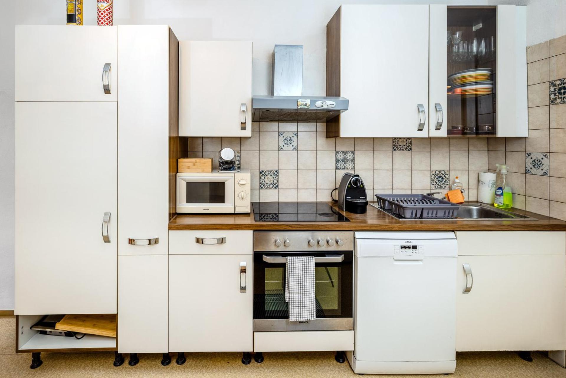Sunny Citycenter Apartment - Graz Main Station エクステリア 写真