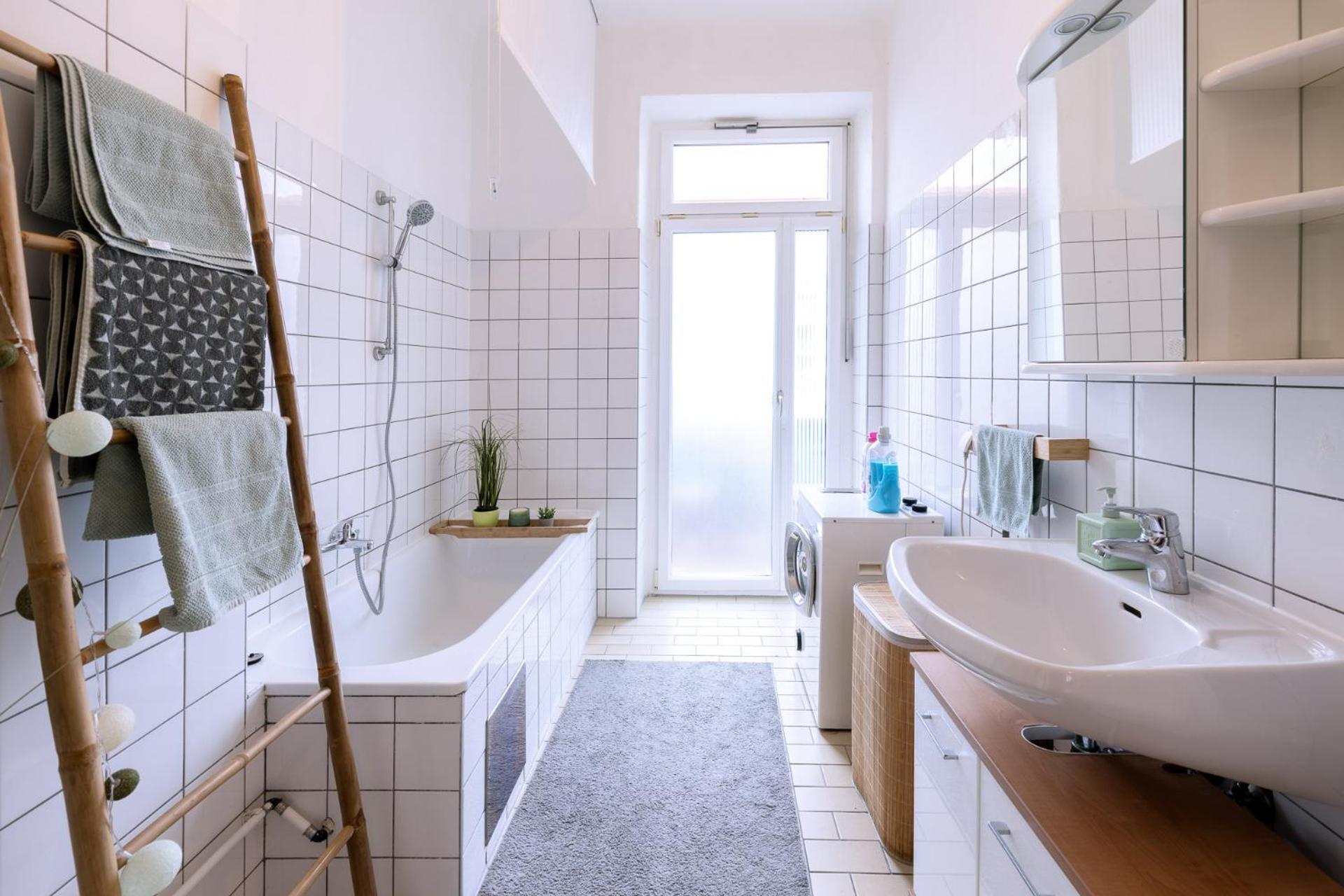 Sunny Citycenter Apartment - Graz Main Station エクステリア 写真